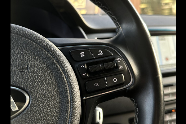 Kia Niro 1.6 GDi Hybrid DynamicLine CLIMATE ACHTERUITRIJ CAMERA TREKHAAK