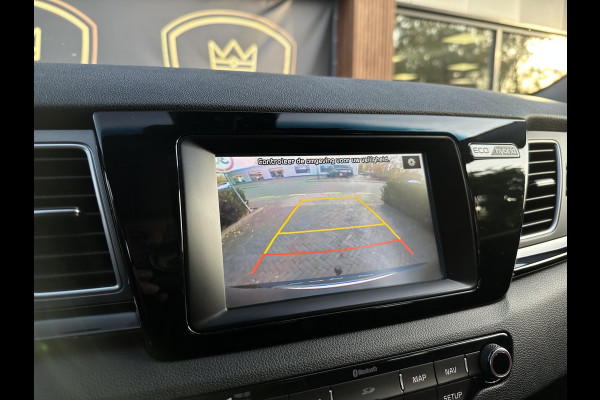 Kia Niro 1.6 GDi Hybrid DynamicLine CLIMATE ACHTERUITRIJ CAMERA TREKHAAK