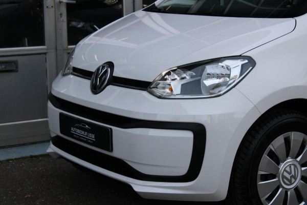 Volkswagen up! 1.0 BMT move up! Airco Bluetooth DealerOH Nap