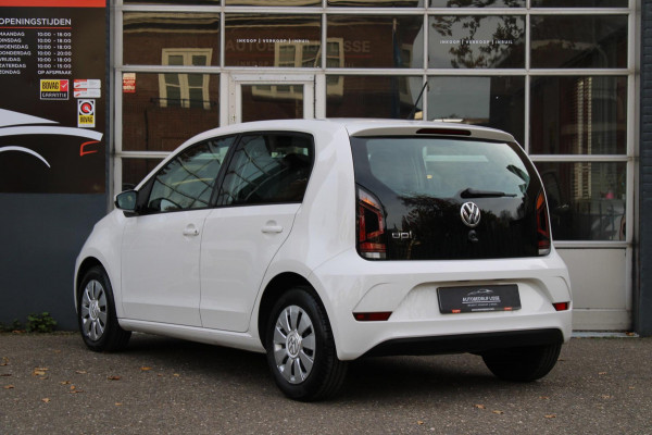 Volkswagen up! 1.0 BMT move up! Airco Bluetooth DealerOH Nap