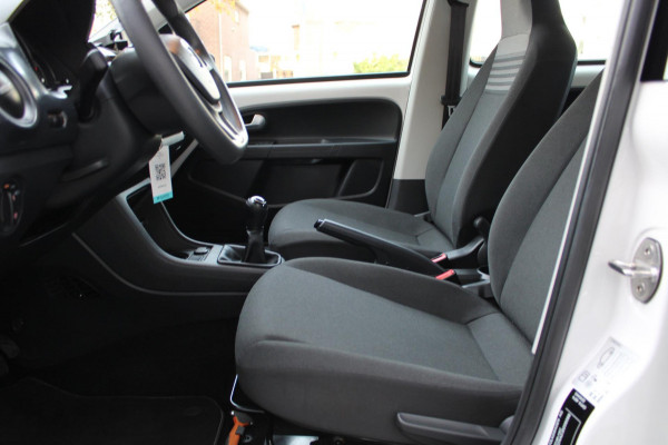 Volkswagen up! 1.0 BMT move up! Airco Bluetooth DealerOH Nap