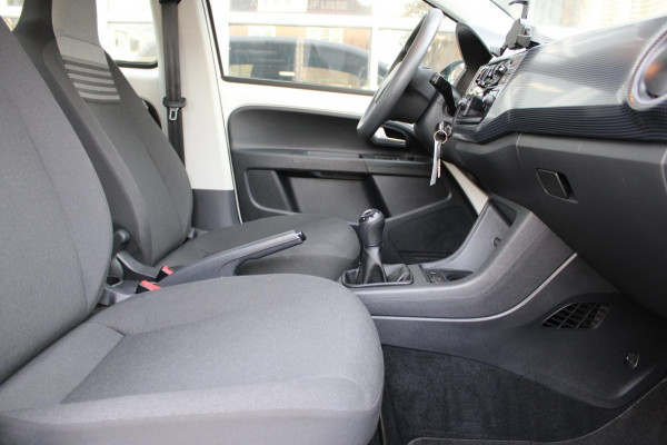 Volkswagen up! 1.0 BMT move up! Airco Bluetooth DealerOH Nap