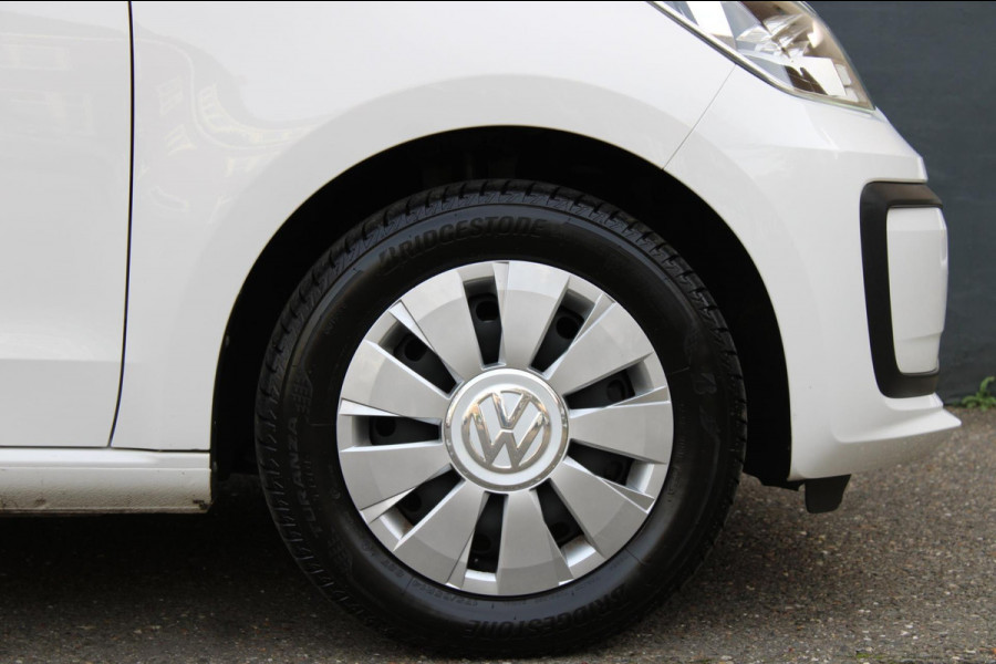 Volkswagen up! 1.0 BMT move up! Airco Bluetooth DealerOH Nap