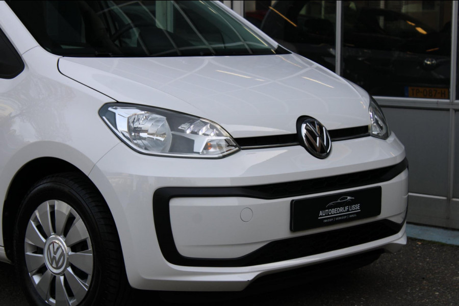Volkswagen up! 1.0 BMT move up! Airco Bluetooth DealerOH Nap