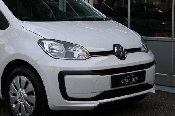 Volkswagen up! 1.0 BMT move up! Airco Bluetooth DealerOH Nap