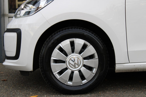 Volkswagen up! 1.0 BMT move up! Airco Bluetooth DealerOH Nap