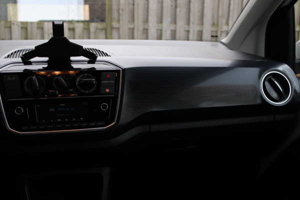 Volkswagen up! 1.0 BMT move up! Airco Bluetooth DealerOH Nap