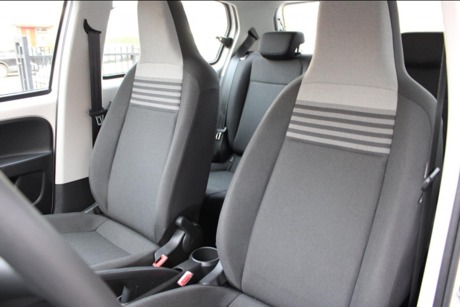 Volkswagen up! 1.0 BMT move up! Airco Bluetooth DealerOH Nap