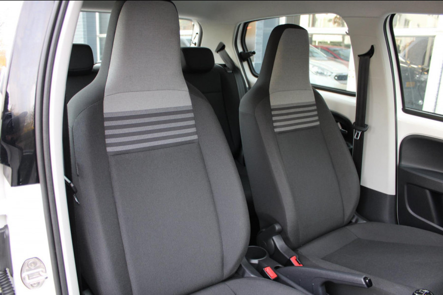 Volkswagen up! 1.0 BMT move up! Airco Bluetooth DealerOH Nap