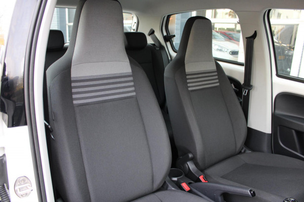 Volkswagen up! 1.0 BMT move up! Airco Bluetooth DealerOH Nap