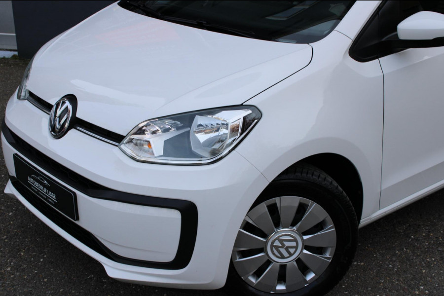 Volkswagen up! 1.0 BMT move up! Airco Bluetooth DealerOH Nap