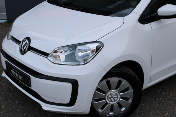 Volkswagen up! 1.0 BMT move up! Airco Bluetooth DealerOH Nap