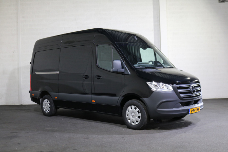 Mercedes-Benz Sprinter 317 CDI L2 H2 Pro Automaat Navigatie 3.5T Trekhaak