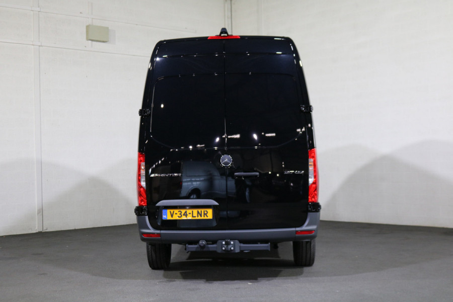Mercedes-Benz Sprinter 317 CDI L2 H2 Pro Automaat Navigatie 3.5T Trekhaak
