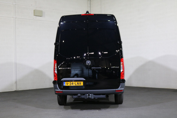 Mercedes-Benz Sprinter 317 CDI L2 H2 Pro Automaat Navigatie 3.5T Trekhaak