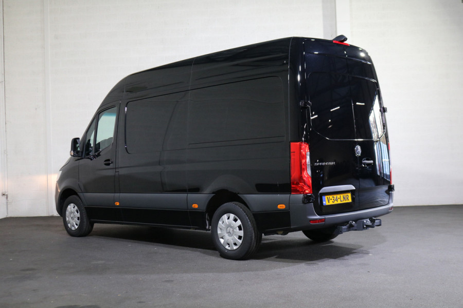 Mercedes-Benz Sprinter 317 CDI L2 H2 Pro Automaat Navigatie 3.5T Trekhaak