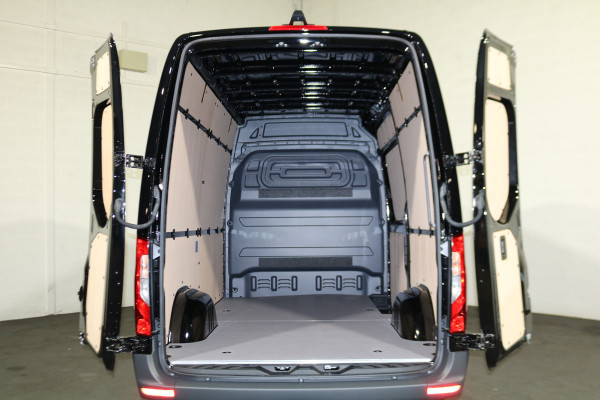 Mercedes-Benz Sprinter 317 CDI L2 H2 Pro Automaat Navigatie 3.5T Trekhaak