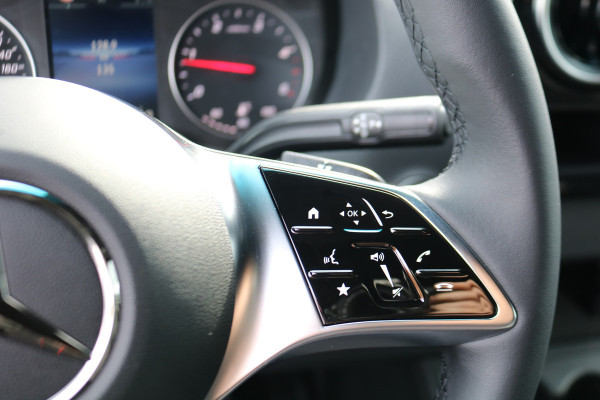 Mercedes-Benz Sprinter 317 CDI L2 H2 Pro Automaat Navigatie 3.5T Trekhaak