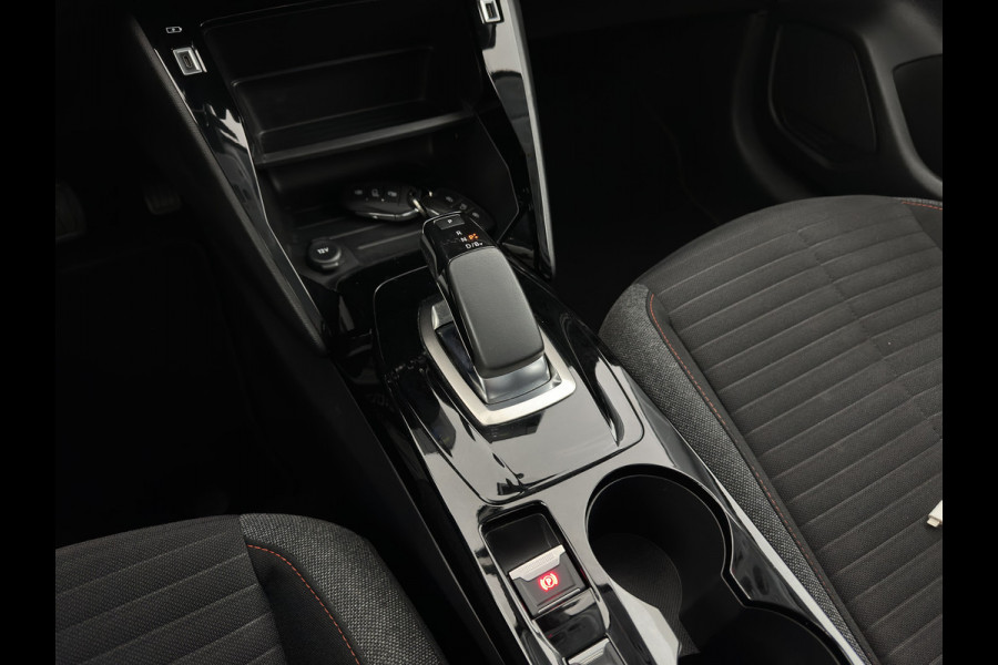 Peugeot e-208 EV Active Pack 50 kWh [ 3-Fase ] {SOH-90%} (INCL-BTW) Aut. *FULL-LED | DIGI-COCKPIT | MICROFIBRE | SPORT-SEATS | CARPLAY | CCS-FASTLOADER | KEYLESS | DAB+ | LANE-ASSIST | CRUISE | ECC | PDC | 16''ALU*