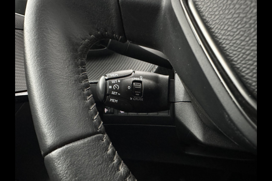 Peugeot e-208 EV Active Pack 50 kWh [ 3-Fase ] {SOH-90%} (INCL-BTW) Aut. *FULL-LED | DIGI-COCKPIT | MICROFIBRE | SPORT-SEATS | CARPLAY | CCS-FASTLOADER | KEYLESS | DAB+ | LANE-ASSIST | CRUISE | ECC | PDC | 16''ALU*