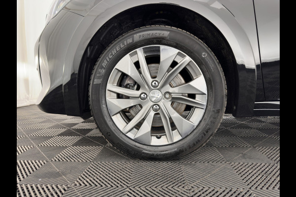 Peugeot e-208 EV Active Pack 50 kWh [ 3-Fase ] {SOH-90%} (INCL-BTW) Aut. *FULL-LED | DIGI-COCKPIT | MICROFIBRE | SPORT-SEATS | CARPLAY | CCS-FASTLOADER | KEYLESS | DAB+ | LANE-ASSIST | CRUISE | ECC | PDC | 16''ALU*