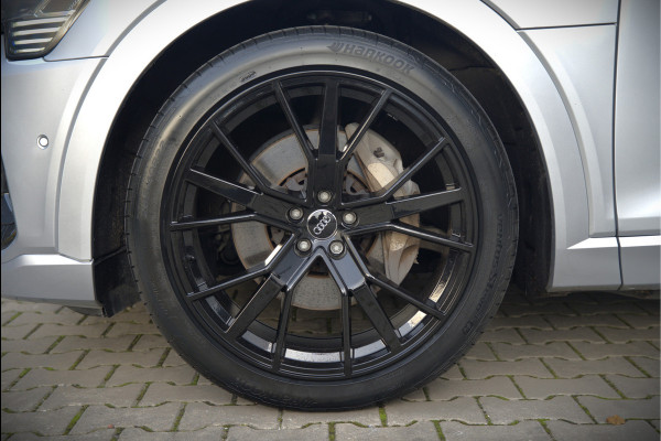Audi e-tron Sportback 50 quattro S edition 71 kWh | S-Line | Black Edition | Panoramadak | Memory Seats | Luchtvering | Adaptive Cruise Control | Apple Carplay | Keyless | Matrix LED | Leder | Stoelverwarming | NAP |
