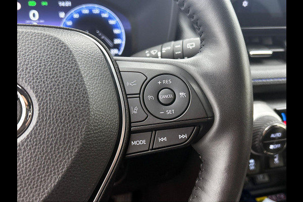 Toyota RAV4 2.5 Hybrid 218PK 360-CAMERA | BI-TONE | NAVI & CARPLAY