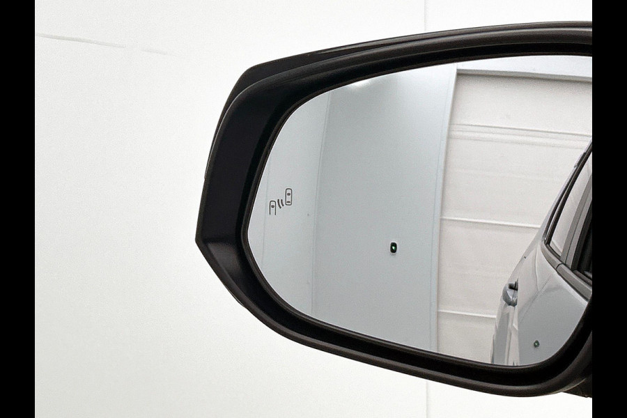 Toyota RAV4 2.5 Hybrid 218PK 360-CAMERA | BI-TONE | NAVI & CARPLAY