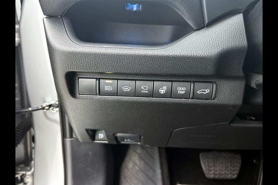 Toyota RAV4 2.5 Hybrid 218PK 360-CAMERA | BI-TONE | NAVI & CARPLAY
