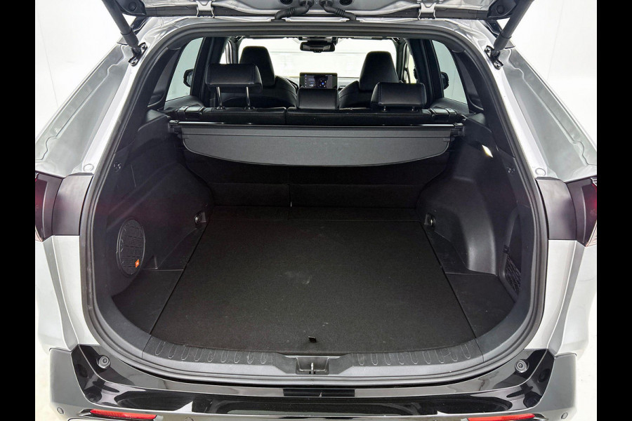 Toyota RAV4 2.5 Hybrid 218PK 360-CAMERA | BI-TONE | NAVI & CARPLAY