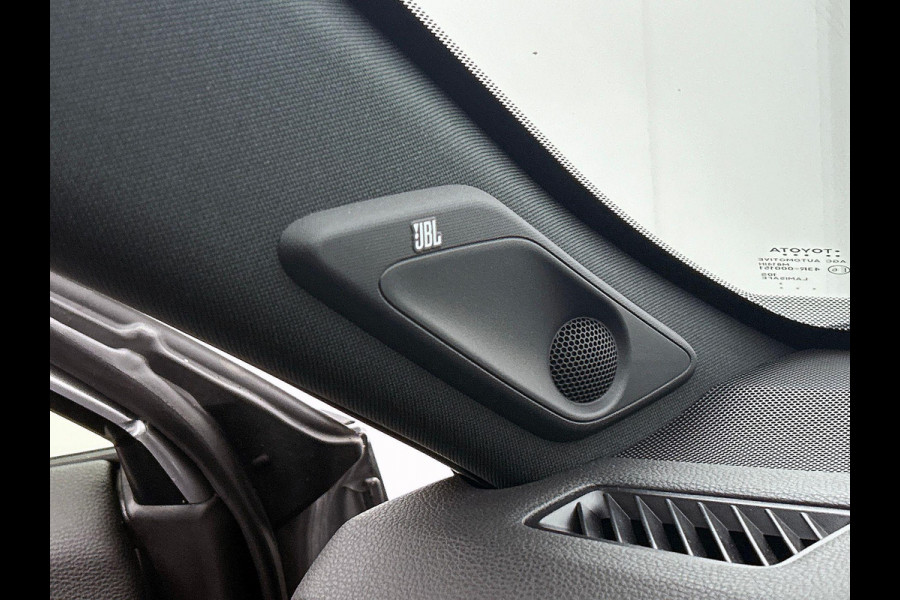 Toyota RAV4 2.5 Hybrid 218PK 360-CAMERA | BI-TONE | NAVI & CARPLAY