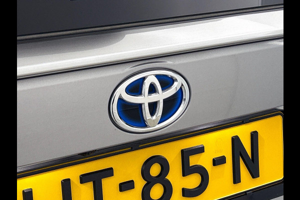 Toyota RAV4 2.5 Hybrid 218PK 360-CAMERA | BI-TONE | NAVI & CARPLAY