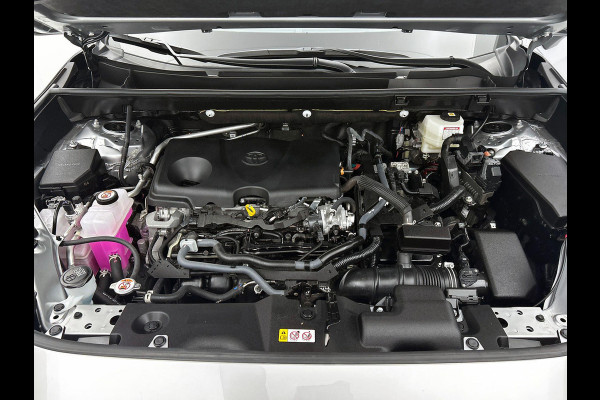 Toyota RAV4 2.5 Hybrid 218PK 360-CAMERA | BI-TONE | NAVI & CARPLAY