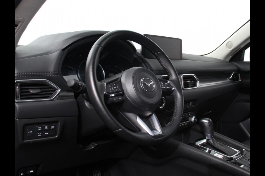 Mazda CX-5 2.5 e-SkyActiv-G Automaat Hybrid 194 PK CentreLine | Trekgewicht 2070kg max.| Navigatie | Apple Carplay / Android Auto | Climate controle | Cruise Control | Full LED