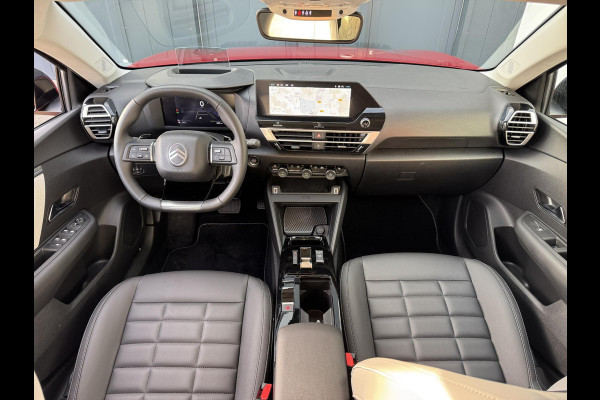 Citroën C4 1.2 Hybrid 136 Max | Stoel- en voorruitverwarming | Headup | Prijs is rijklaar