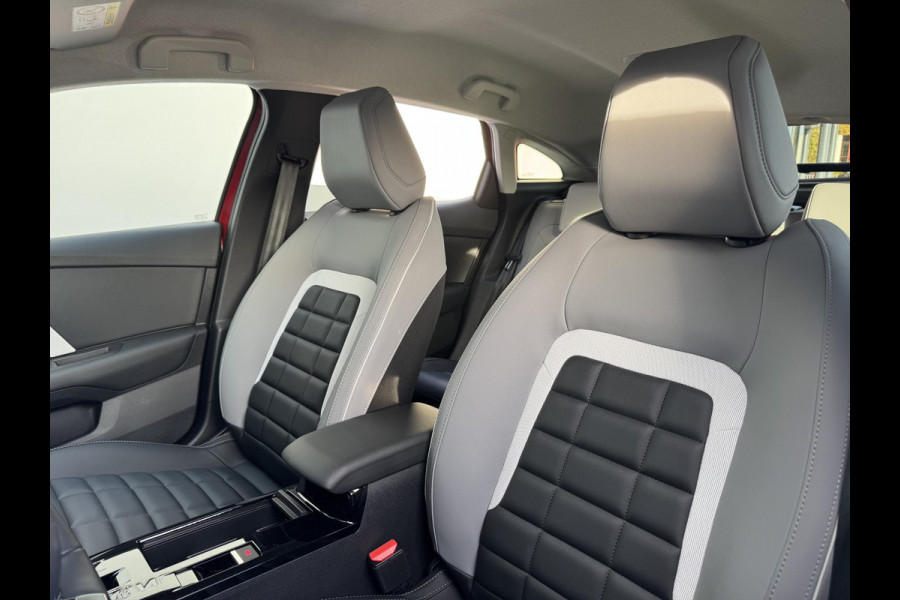 Citroën C4 1.2 Hybrid 136 Max | Stoel- en voorruitverwarming | Headup | Prijs is rijklaar