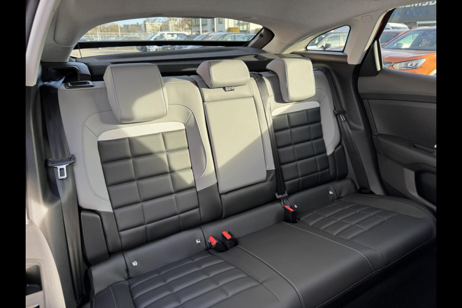 Citroën C4 1.2 Hybrid 136 Max | Stoel- en voorruitverwarming | Headup | Prijs is rijklaar