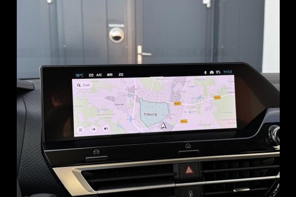 Citroën C4 1.2 Hybrid 136 Max | Stoel- en voorruitverwarming | Headup | Prijs is rijklaar