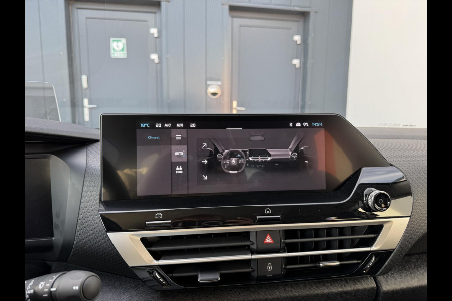 Citroën C4 1.2 Hybrid 136 Max | Stoel- en voorruitverwarming | Headup | Prijs is rijklaar