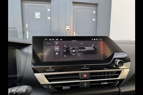 Citroën C4 1.2 Hybrid 136 Max | Stoel- en voorruitverwarming | Headup | Prijs is rijklaar