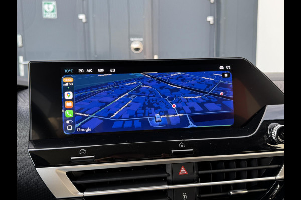 Citroën C4 1.2 Hybrid 136 Max | Stoel- en voorruitverwarming | Headup | Prijs is rijklaar