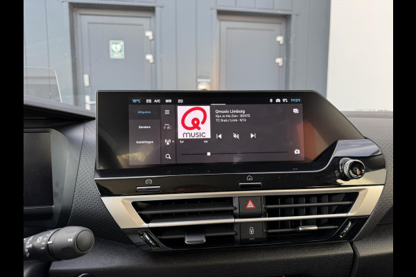 Citroën C4 1.2 Hybrid 136 Max | Stoel- en voorruitverwarming | Headup | Prijs is rijklaar