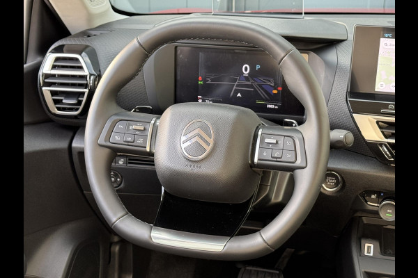 Citroën C4 1.2 Hybrid 136 Max | Stoel- en voorruitverwarming | Headup | Prijs is rijklaar