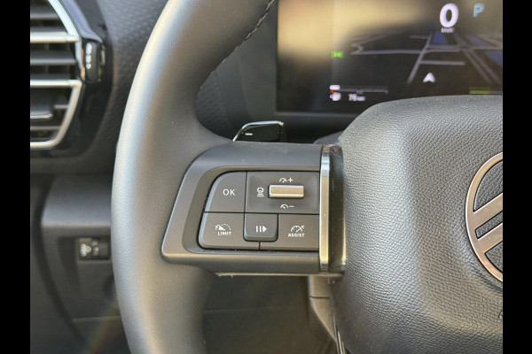 Citroën C4 1.2 Hybrid 136 Max | Stoel- en voorruitverwarming | Headup | Prijs is rijklaar