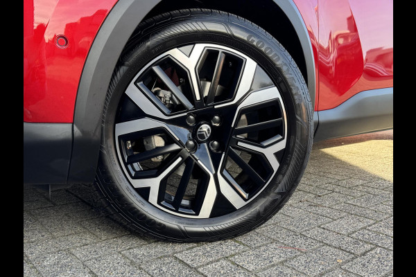 Citroën C4 1.2 Hybrid 136 Max | Stoel- en voorruitverwarming | Headup | Prijs is rijklaar