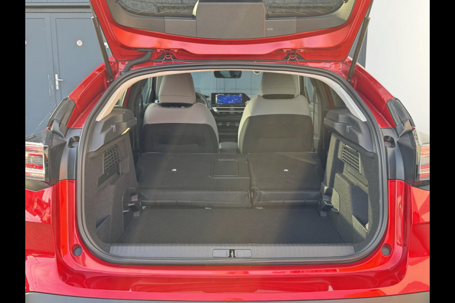Citroën C4 1.2 Hybrid 136 Max | Stoel- en voorruitverwarming | Headup | Prijs is rijklaar