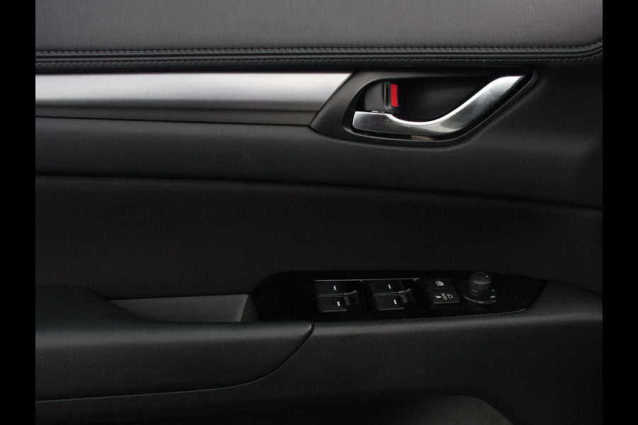 Mazda CX-5 2.5 e-SkyActiv-G Automaat Hybrid 194 PK CentreLine | Trekgewicht 2070kg max.| Navigatie | Apple Carplay / Android Auto | Climate controle | Cruise Control | Full LED