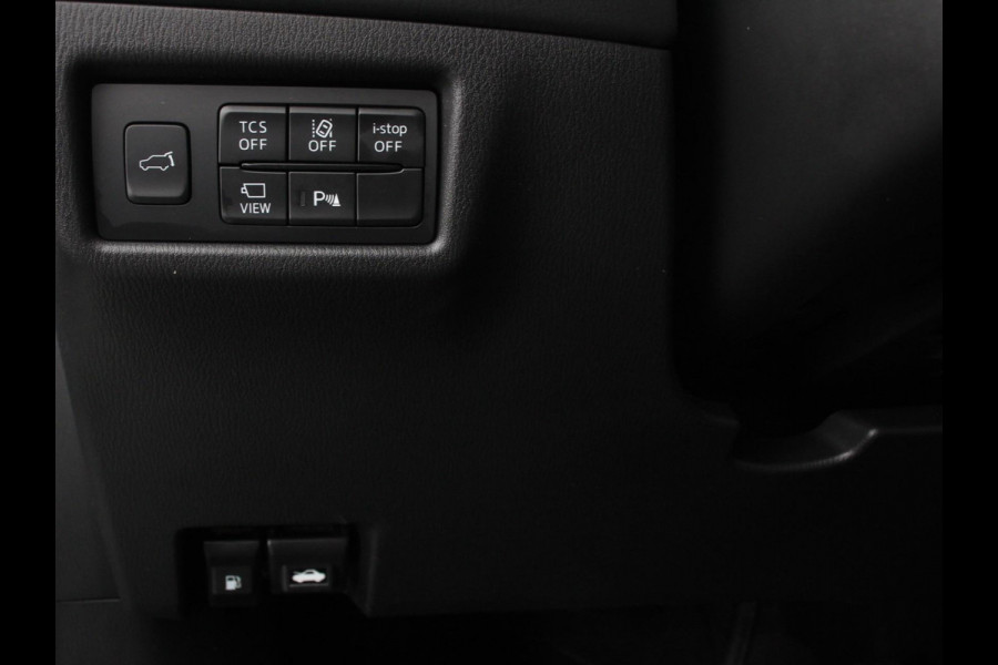 Mazda CX-5 2.5 e-SkyActiv-G Automaat Hybrid 194 PK CentreLine | Trekgewicht 2070kg max.| Navigatie | Apple Carplay / Android Auto | Climate controle | Cruise Control | Full LED