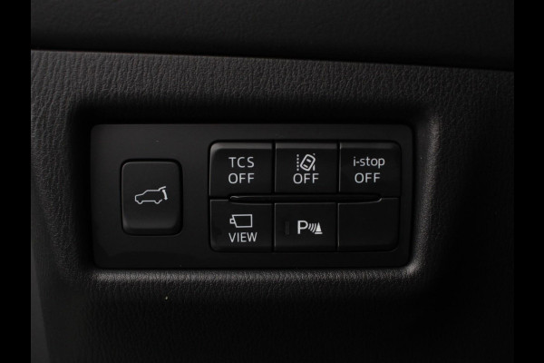 Mazda CX-5 2.5 e-SkyActiv-G Automaat Hybrid 194 PK CentreLine | Trekgewicht 2070kg max.| Navigatie | Apple Carplay / Android Auto | Climate controle | Cruise Control | Full LED