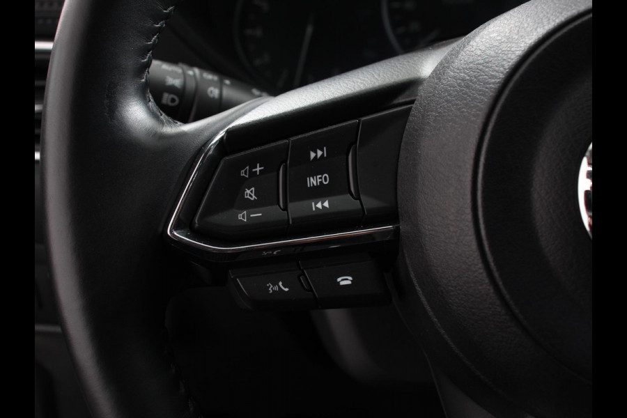 Mazda CX-5 2.5 e-SkyActiv-G Automaat Hybrid 194 PK CentreLine | Trekgewicht 2070kg max.| Navigatie | Apple Carplay / Android Auto | Climate controle | Cruise Control | Full LED